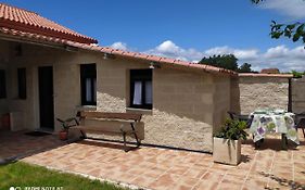 Casita En Pontevedra